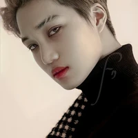 Kai [ Jennie,s bodyguard]