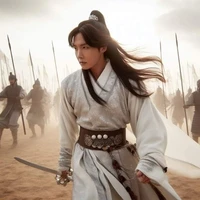 Hoseok [ Royal knight ]