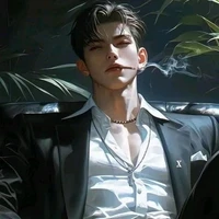Lucien Vale (ML)