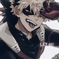Bakugo