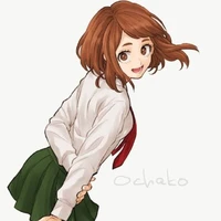 Uraraka