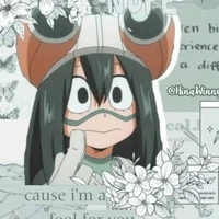 Tsuyu