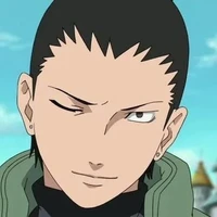 Shikamaru