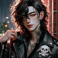 Yoseb *Michael* (APD)