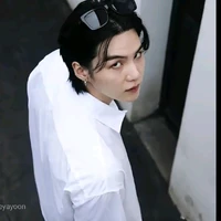 Min Yoongi (A.D)