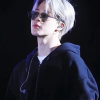 park jimin( O.P)