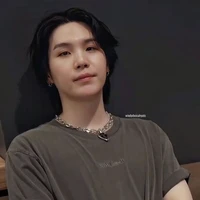 Min yoongi ( A.F)
