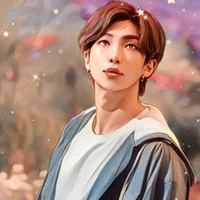 RM Namjoon