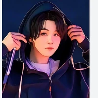 suga yoongi