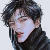 Sethian Elion Kaervin (Veyric Noir) [A.D