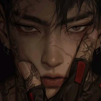 cassian Valez [D]