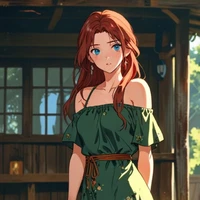 Thaina Miyazaki