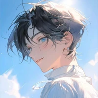 Theo Miyazaki (14 anos)
