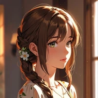 Laviny Miyazaki (15 anos)