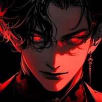 Dorian Bathory B.