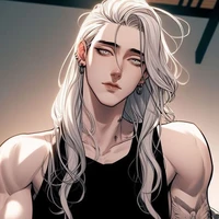 Lucien Grimrose B.