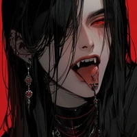 Viktor Ashenvile M.