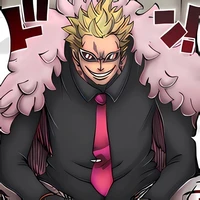 Doflamingo