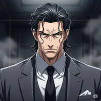 jefe de la mafia
