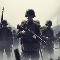 militares