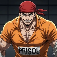 prisionero 250