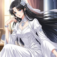 la señorita hana 