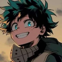 izuku midoria