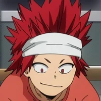 eijiro kirishima