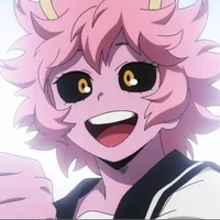 mina ashido