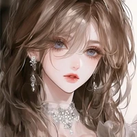 Soléne Kelsie{Female lead}