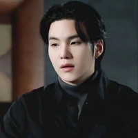 Min yoongi