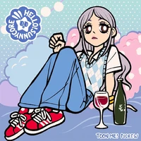 Tricia