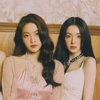 Yeri -- Irene