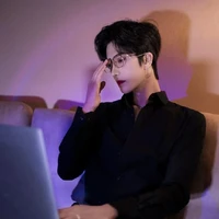 พ่อนางเอก