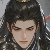 Gwi (vampire king/ ML)