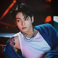 Jeon jungkook