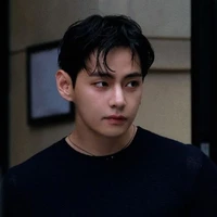 Kim taehyung