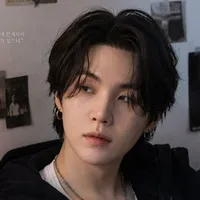 Min yoongi