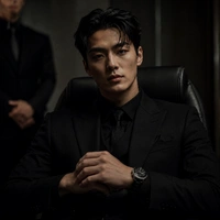 Kang Min-jae
