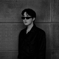 KIM JHOPE/ HOBI