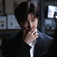KIM NAMJOON/RM