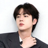 KIM SEOK JIN