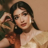 Isha Roy/Fl