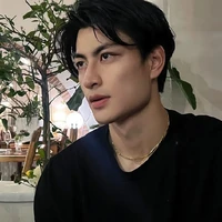 cris (brother sherena)