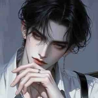 Jax Astor / younger b, TEC CEO 