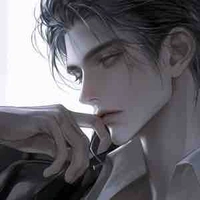 Zane Astor / older b, MC bf/ex