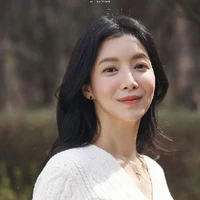 Mrs kim\tae mother