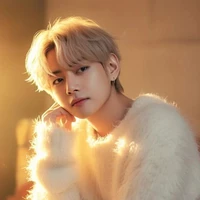 kim taehyung