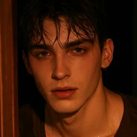 Nathan (Bio-Professor/ Ex-bf of Nicole)