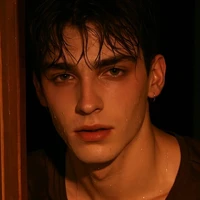 Nathan (Bio-Professor/ Ex-bf of Nicole)